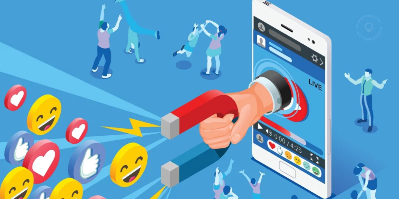 Redes Sociais no Marketing do Seu Neg&oacute;cio